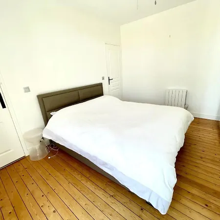 Tres Jolie Bianca, Maison Avec Jardin Prive A